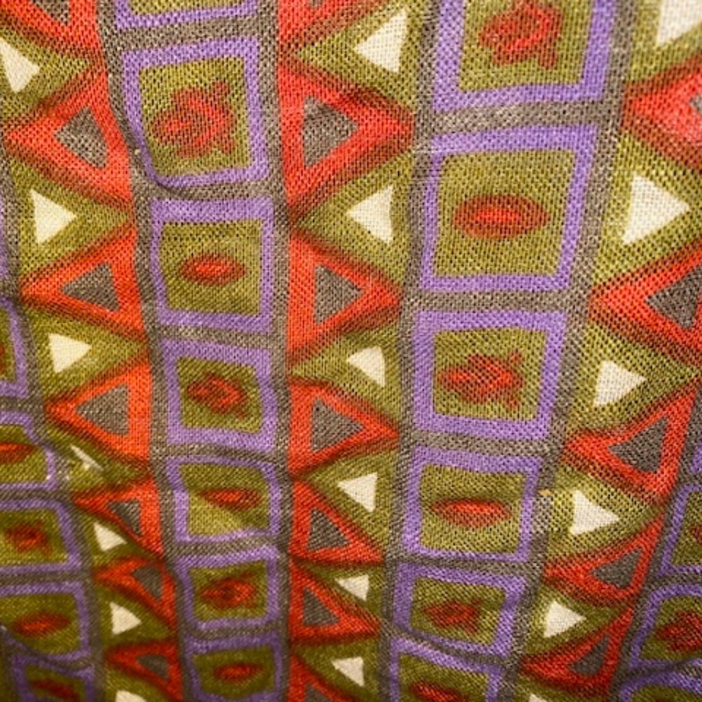 BALTHAZAR Scarf - Picture 4 of 10